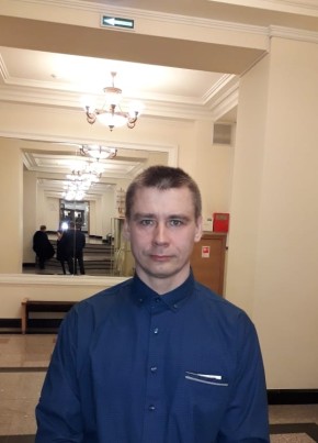 Aleksey, 36, Russia, Barnaul