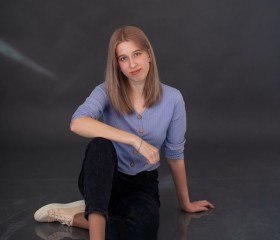 Mariya, 22, Yelabuga