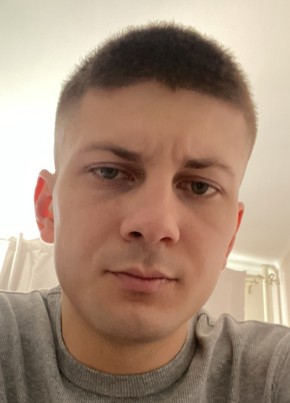 Руслан из Казани 27 лет