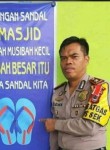 whayyatt, 34 года, Banjarmasin