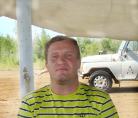 Андрей, 50 лет, Мирный (Якутия)