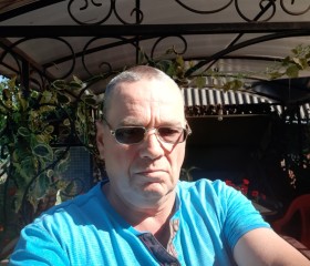 Гриша, 58 лет, Каменск-Шахтинский