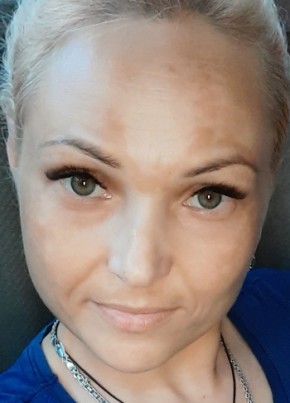 Юлия, 38, Россия, Кущёвская