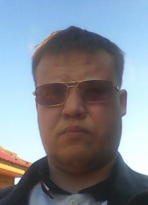 Александр, 38, Россия, Курагино
