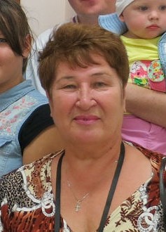 Ольга, 69, Россия, Москва