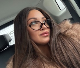 Elizaveta, 24, Moscow