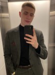 Ivan, 25, Novosibirsk