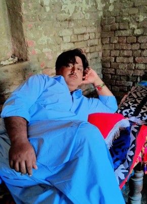 Barkat ali, 38, پاکستان, شكار پور