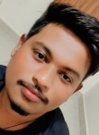 Ajay ramteke, 29 лет, Nagpur