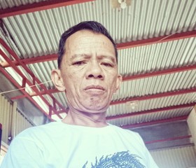 Kid, 58 лет, Cebu City