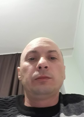 Ruslan, 37, Россия, Трубчевск