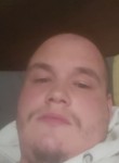 Jj, 18, Oklahoma City