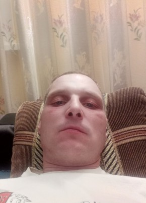 Андрей, 18, Россия, Красноярск