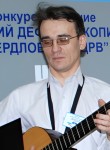 Filin, 45 лет
