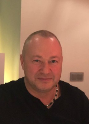 Vadim, 47, Russia, Moscow