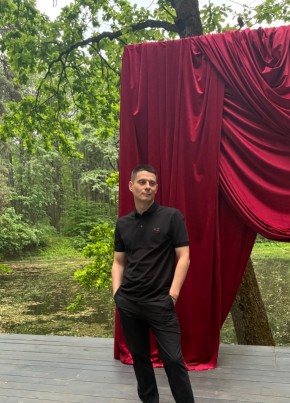 Egor, 34, Russia, Moscow