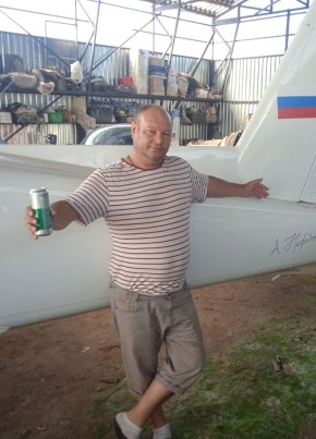 Igor, 50, Russia, Sevastopol