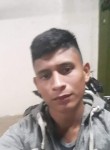 Wilmer lope, 18 лет, Managua