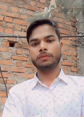 राजेश, 27, India, Damoh