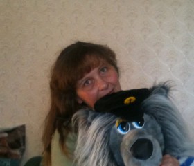 Екатерина, 57 лет, Костомукша