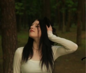 Polina, 22, Minsk