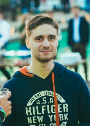 Дима, 30, Россия, Москва