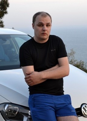 Николай, 37, Россия, Сыктывкар
