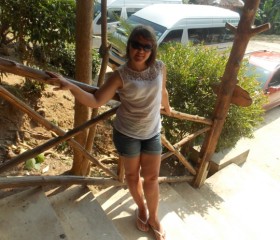 Oksana, 42, Ulyanovsk