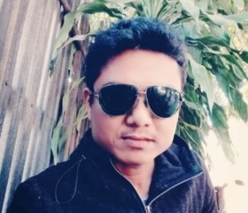 Mg, 26, Pakokku
