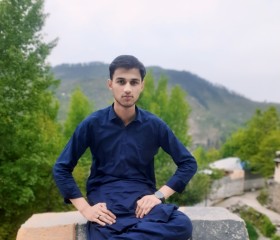 Yasir hameed, 26 лет, پشاور