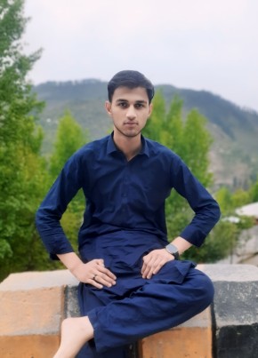 Yasir hameed, 26, پاکستان, پشاور