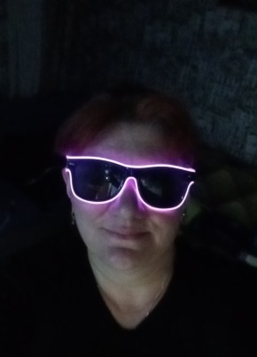 Наталья из Ясныя 36 лет