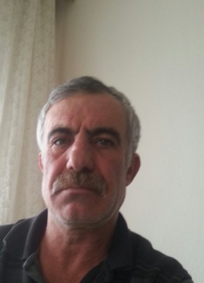 Mehmet, 54, Türkiye Cumhuriyeti, Beyşehir