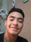 Alejandro, 22 года, Ciudad de San Juan