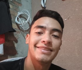 Alejandro, 23 года, Ciudad de San Juan