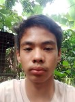 Jomar, 19 лет, Lungsod ng Naga