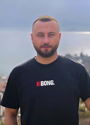 Ferdi Çalışkan из İzmir 36 лет
