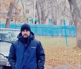 Руслан, 34 года, Уфа