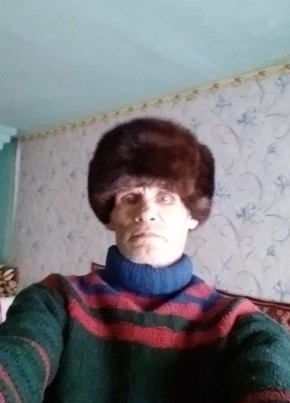 Вячеслав, 64, Россия, Железногорск-Илимский