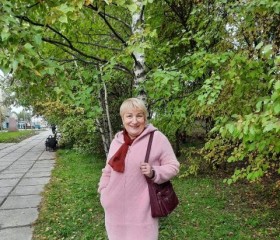 Татьяна, 58 лет, Североуральск
