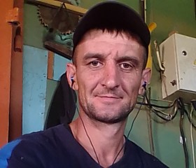 Саша, 39 лет, Кутулик