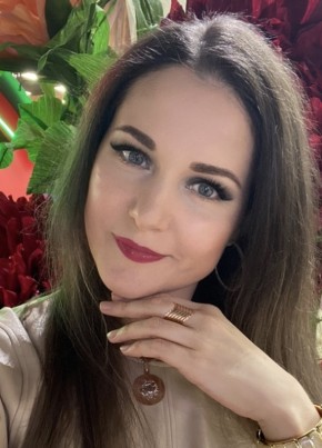 Елизавета, 33, Russia, Moscow
