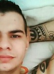 Reginaldo, 33 года, Indaiatuba