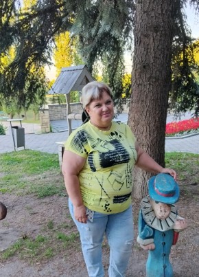 Наталья из Елеца 57 лет