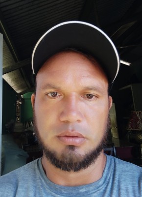Juan, 38, Trinidad and Tobago, Arima