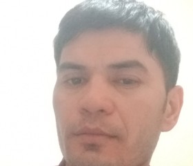 Sirojiddin, 34 года, Санкт-Петербург