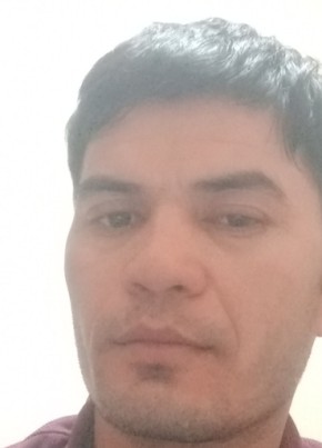 Sirojiddin, 35, Россия, Санкт-Петербург