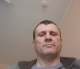 Vitaliy, 48, Cherkessk