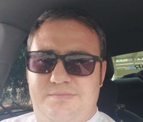 Sergey, 35, Moscow
