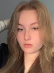 Alisa, 19  , Saint Petersburg